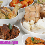 Makanan Khas Lebaran