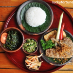 Kuliner: Menyelami Dunia