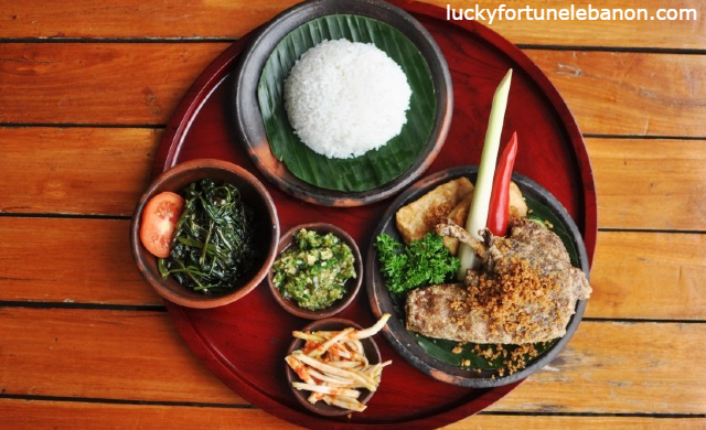 Kuliner: Menyelami Dunia