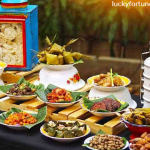 Kuliner: Lebih dari Sekadar Makanan