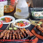 Wisata Kuliner Semarang yang Wajib Dicoba Saat di Kota Ini