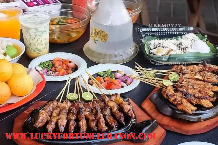 Wisata Kuliner Semarang yang Wajib Dicoba Saat di Kota Ini