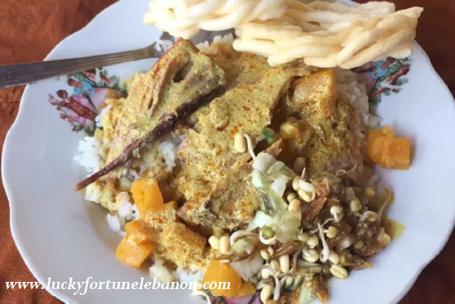 Makanan Enak