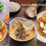 Makanan Khas