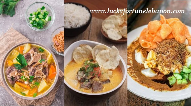 Makanan Khas