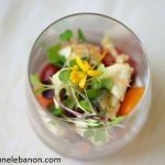 Bunga Bisa Dimakan