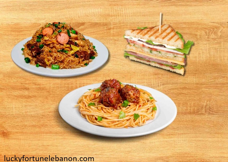 Asal Usul Nama Makanan Populer